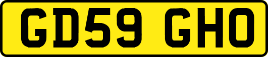 GD59GHO