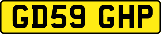 GD59GHP