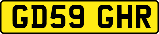 GD59GHR