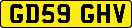 GD59GHV