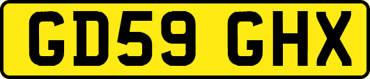 GD59GHX