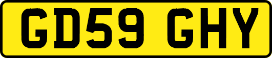 GD59GHY