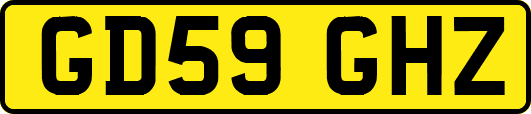 GD59GHZ