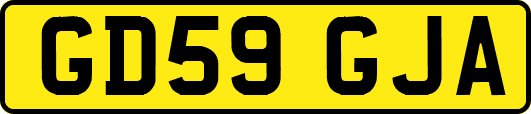 GD59GJA
