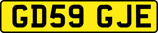 GD59GJE