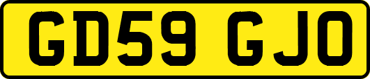 GD59GJO