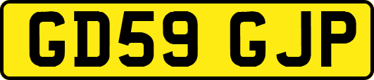 GD59GJP