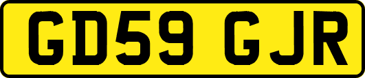 GD59GJR