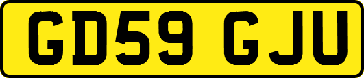 GD59GJU