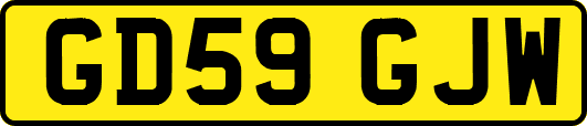 GD59GJW