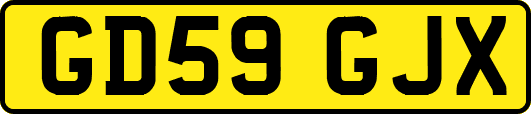GD59GJX
