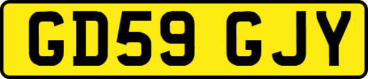 GD59GJY