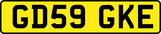 GD59GKE
