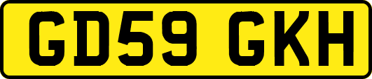 GD59GKH