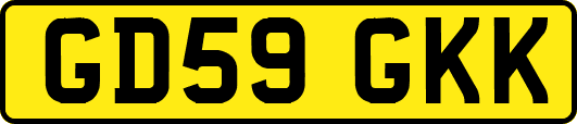 GD59GKK