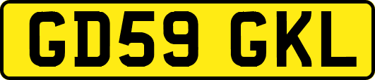 GD59GKL