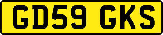 GD59GKS