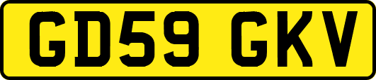 GD59GKV
