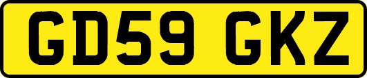 GD59GKZ