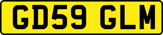 GD59GLM