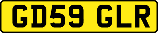 GD59GLR