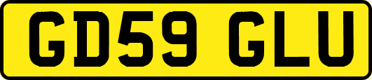 GD59GLU