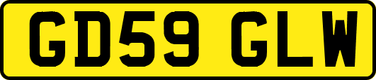 GD59GLW