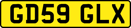 GD59GLX