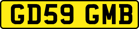GD59GMB
