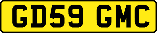 GD59GMC