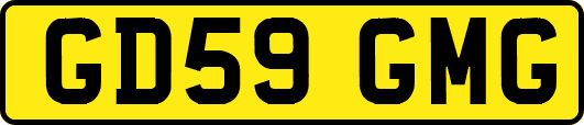 GD59GMG