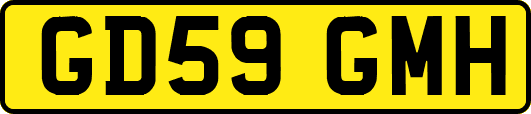 GD59GMH