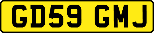 GD59GMJ