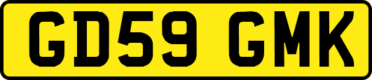 GD59GMK
