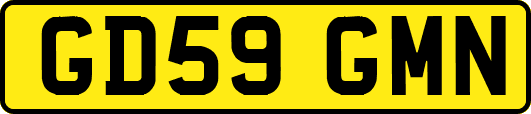 GD59GMN