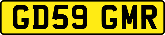 GD59GMR