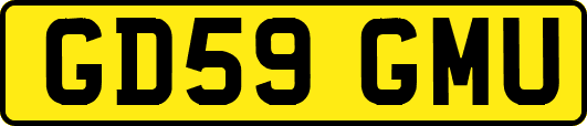 GD59GMU
