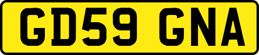 GD59GNA