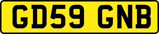 GD59GNB