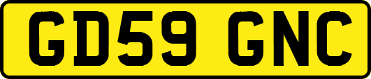GD59GNC