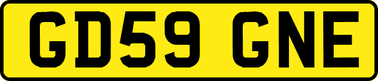 GD59GNE