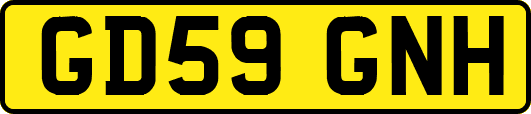 GD59GNH