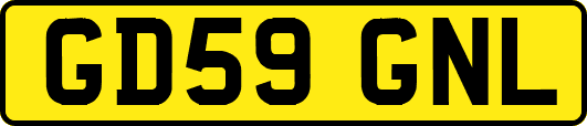 GD59GNL