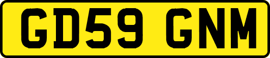 GD59GNM
