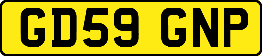 GD59GNP