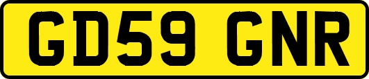 GD59GNR