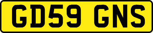 GD59GNS