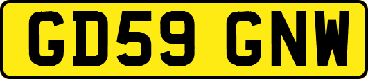 GD59GNW