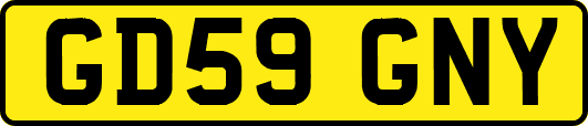 GD59GNY