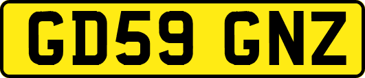 GD59GNZ